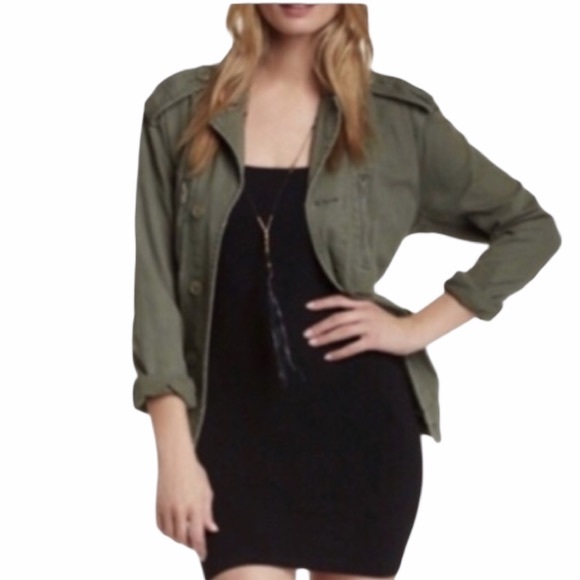 Nikibiki Spaghetti Strap Dress Length Tank Top - Picture 4 of 4